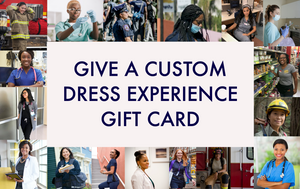 Better Dressed Club Hero gift card